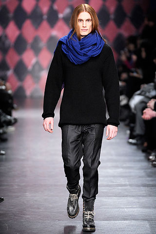 Paul Smith / - 2010-2011